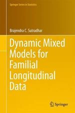 Dynamic Mixed Models for Familial Longitudinal Data