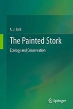 The Painted Stork: Ecology and Conservation