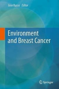Environment and Breast Cancer - cover