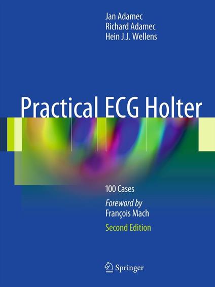 Practical ECG Holter