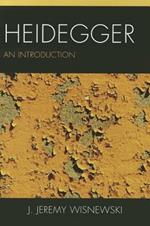 Heidegger: An Introduction