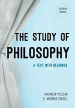 The Study of Philosophy: A Text with Readings