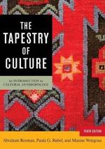 The Tapestry of Culture: An Introduction to Cultural Anthropology