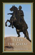 Peter the Great