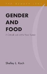 Gender and Food: A Critical Look at the Food System