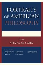 Portraits of American Philosophy