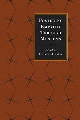 Fostering Empathy Through Museums - cover
