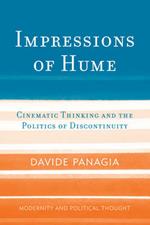 Impressions of Hume: Cinematic Thinking and the Politics of Discontinuity
