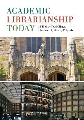 Academic Librarianship Today - cover