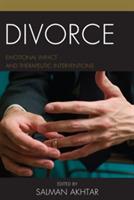 Divorce: Emotional Impact and Therapeutic Interventions - cover