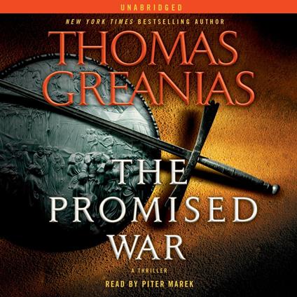 The Promised War