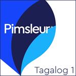 Pimsleur Tagalog Level 1 Lesson 1