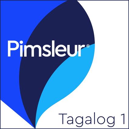 Pimsleur Tagalog Level 1