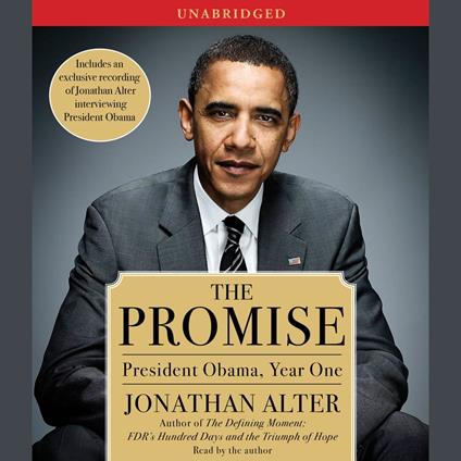 The Promise