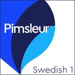 Pimsleur Swedish Level 1