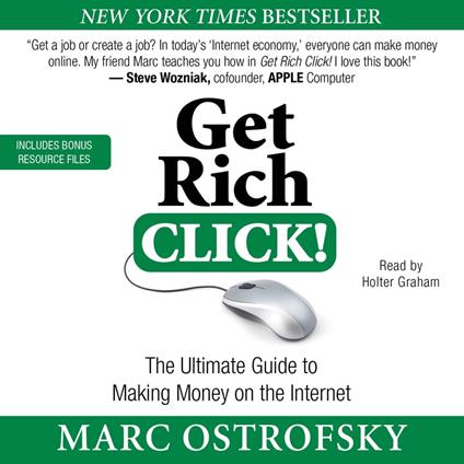Get Rich Click!