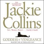 Goddess of Vengeance