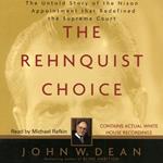 The Rehnquist Choice