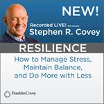 Resilience