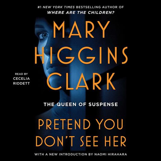 Pretend You Don't See Her