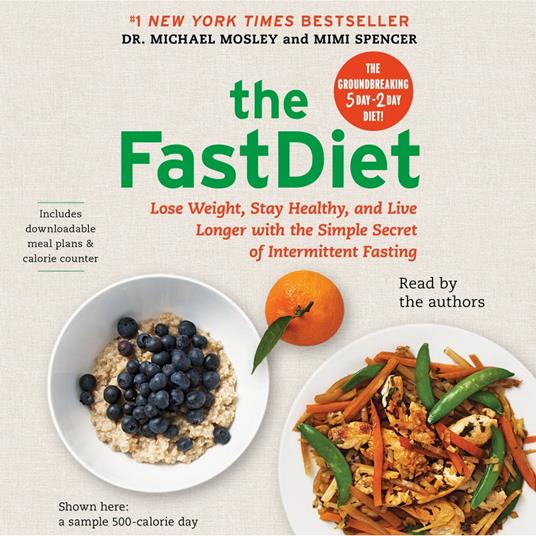 The FastDiet