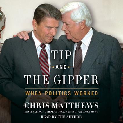 Tip and the Gipper