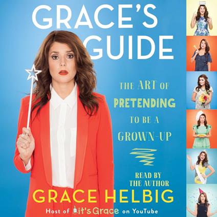 Grace's Guide