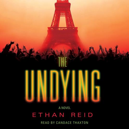 The Undying