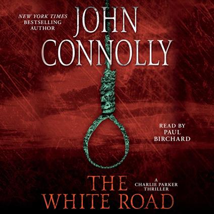 The White Road