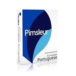 Pimsleur Portuguese (European) Conversational Course - Level 1 Lessons 1-16 CD, 1: Learn to Speak and Understand European Portuguese with Pimsleur Language Programs