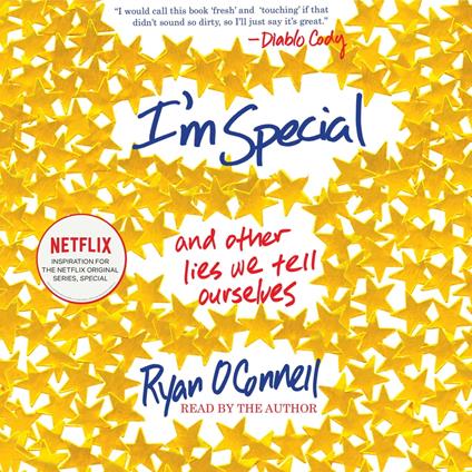 I'm Special