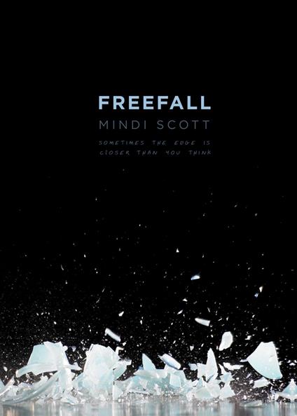 Freefall - Mindi Scott - ebook