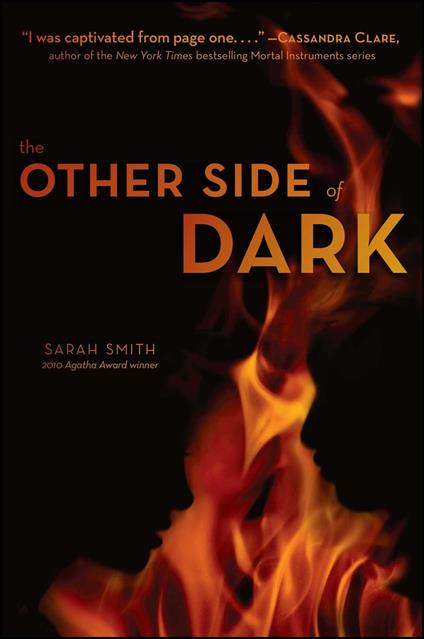 The Other Side of Dark - Sarah Smith - ebook
