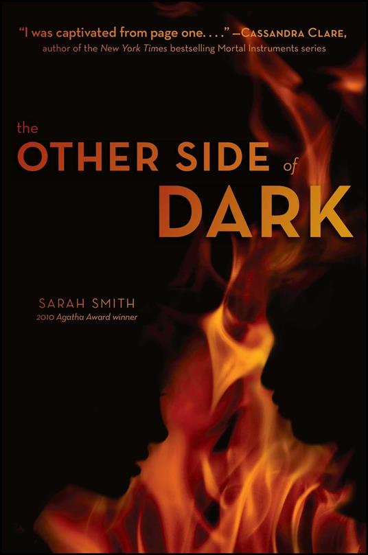 The Other Side of Dark - Sarah Smith - ebook