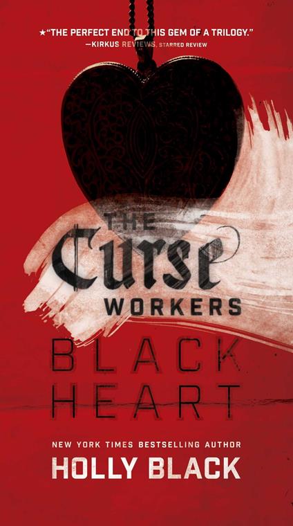 Black Heart - Holly Black - ebook