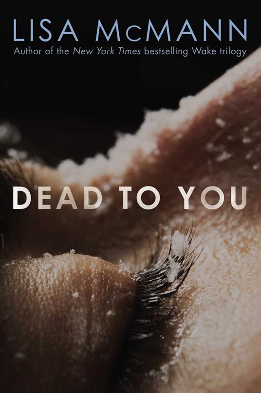 Dead to You - Lisa McMann - ebook