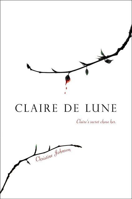 Claire de Lune - Christine Johnson - ebook
