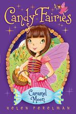 Caramel Moon