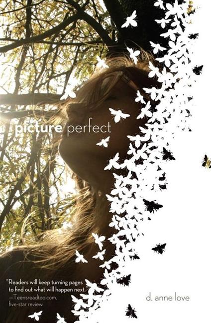 Picture Perfect - D. Anne Love - ebook