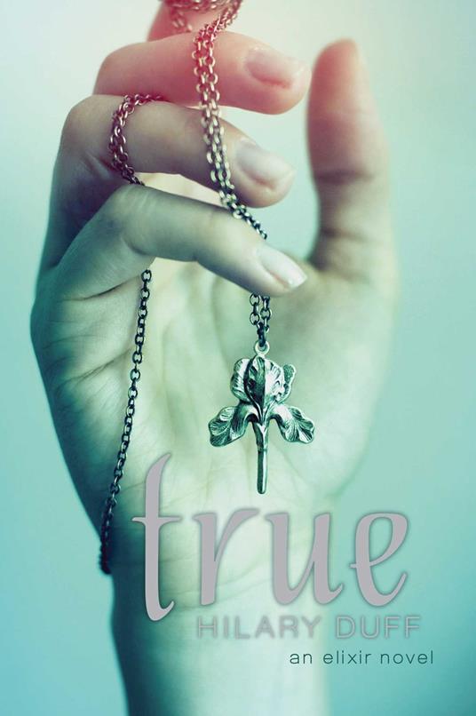 True - Duff Hilary - ebook