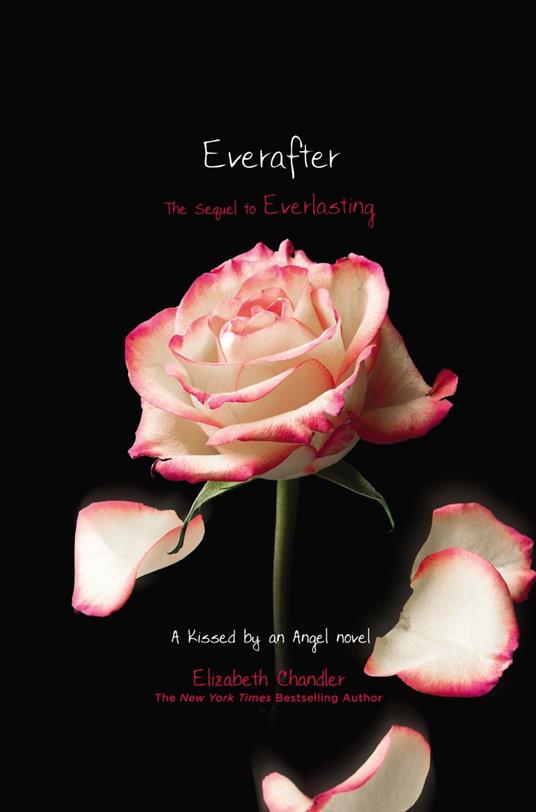 Everafter - Elizabeth Chandler - ebook
