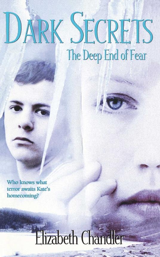 The Deep End of Fear - Elizabeth Chandler - ebook