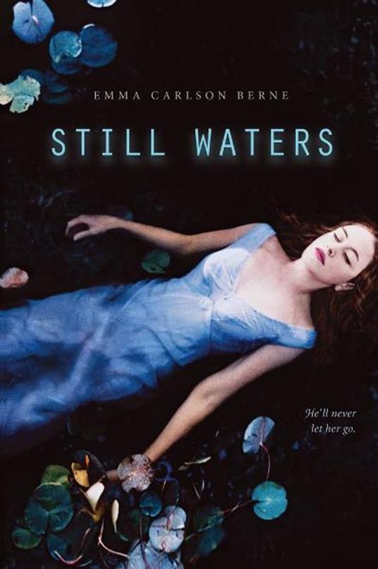 Still Waters - Emma Carlson Berne - ebook