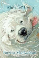 White Fur Flying