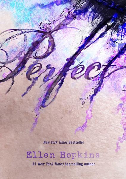 Perfect - Ellen Hopkins - ebook