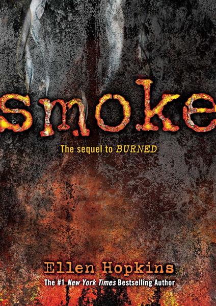 Smoke - Ellen Hopkins - ebook