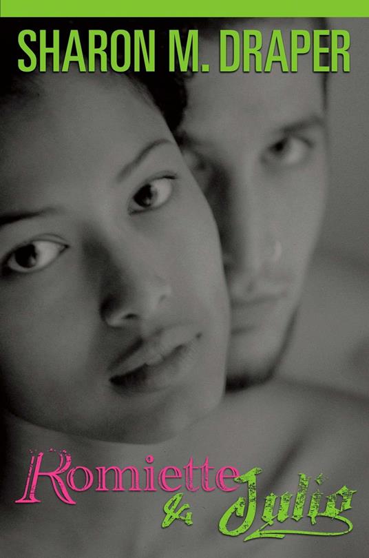 Romiette and Julio - Sharon M. Draper - ebook
