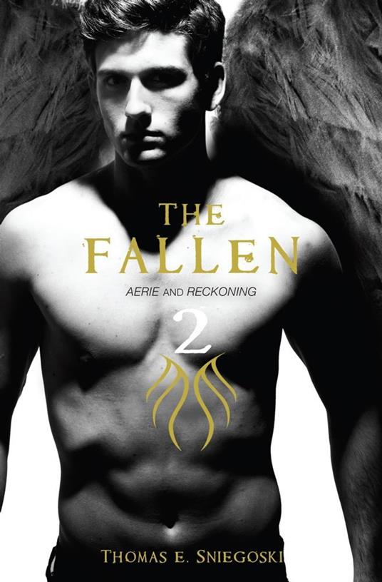The Fallen 2 - Thomas E. Sniegoski - ebook