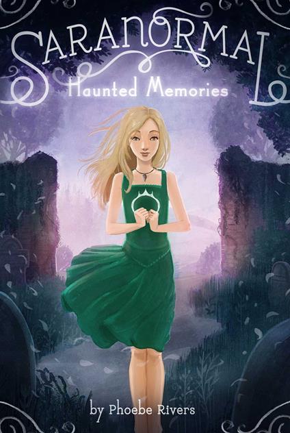 Haunted Memories - Phoebe Rivers - ebook