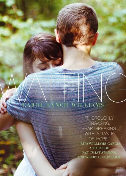 Waiting - Carol Lynch Williams - ebook